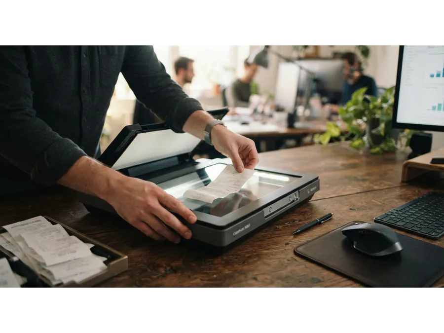 Soluciones para la organización de gastos diarios
